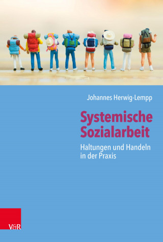 Johannes Herwig-Lempp: Systemische Sozialarbeit