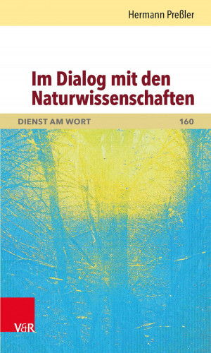 Hermann Preßler: Im Dialog mit den Naturwissenschaften