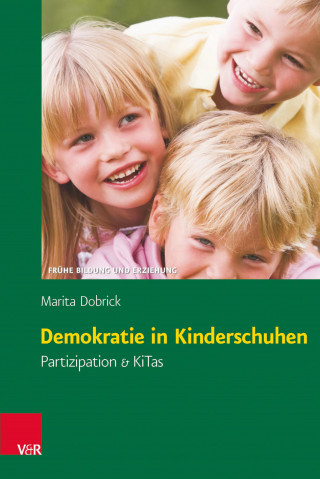 Marita Dobrick: Demokratie in Kinderschuhen