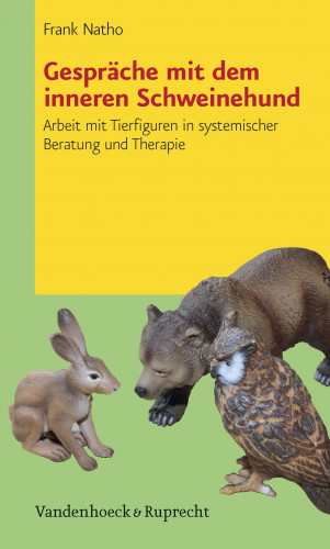 Frank Natho: Gespräche mit dem inneren Schweinehund