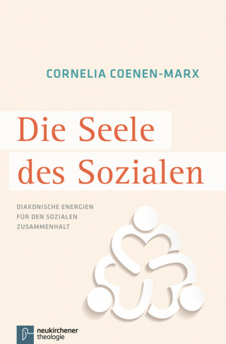 Cornelia Coenen-Marx: Die Seele des Sozialen