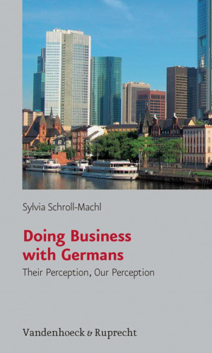 Sylvia Schroll-Machl: Doing Business with Germans