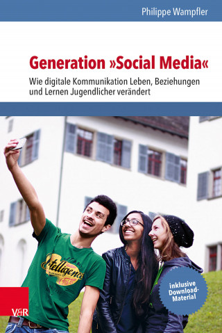 Philippe Wampfler: Generation »Social Media«