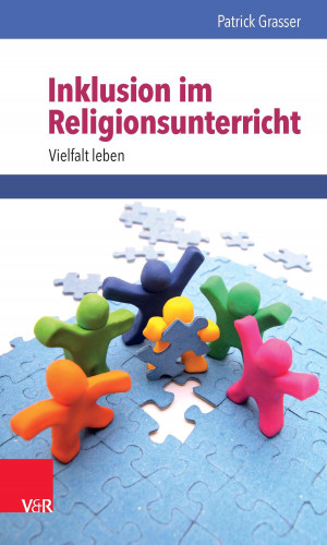 Patrick Grasser: Inklusion im Religionsunterricht