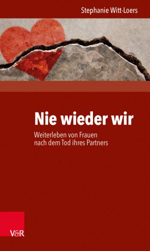 Stephanie Witt-Loers: Nie wieder wir