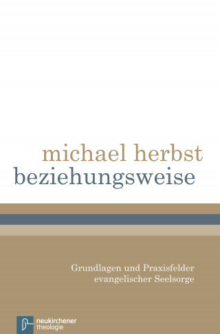 Michael Herbst: beziehungsweise