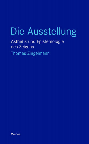 Thomas Zingelmann: Die Ausstellung