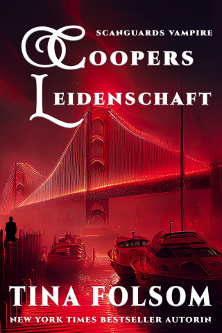 Tina Folsom: Coopers Leidenschaft