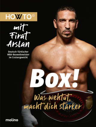 Firat Arslan, Volker Siegle: Box!