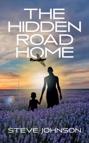 Steve Johnson: The Hidden Road Home