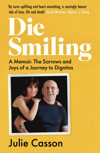 Julie Casson: Die Smiling