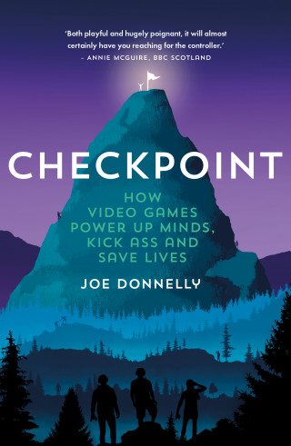 Joe Donnelly: Checkpoint