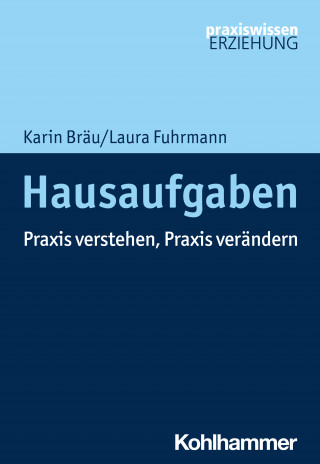 Karin Bräu, Laura Fuhrmann: Hausaufgaben