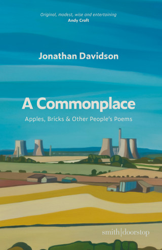 Jonathan Davidson: A Commonplace