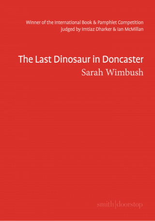 Sarah Wimbush: The Last Dinosaur in Doncaster