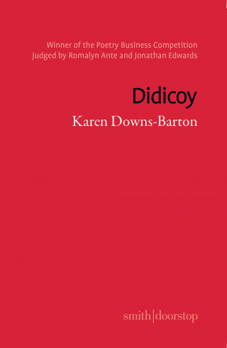 Karen Downs-Barton: Didicoy