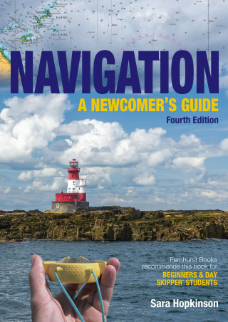 Sara Hopkinson: Navigation: A Newcomer's Guide