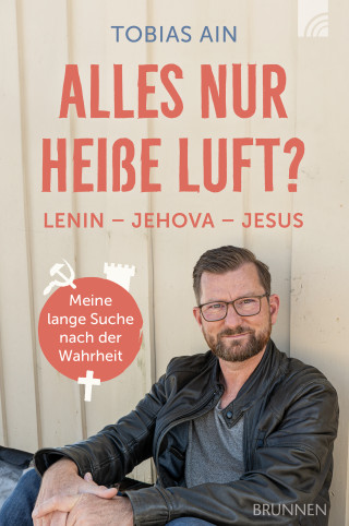 Tobias Ain: Alles nur heiße Luft?