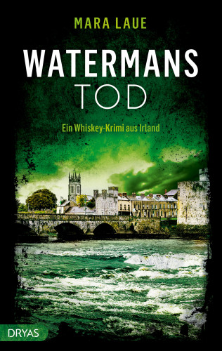 Mara Laue: Watermans Tod