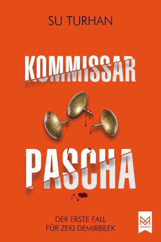 Su Turhan: Kommissar Pascha