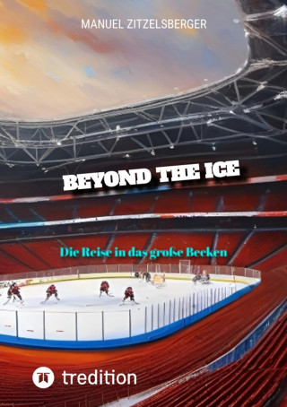 Manuel Zitzelsberger: Beyond the Ice