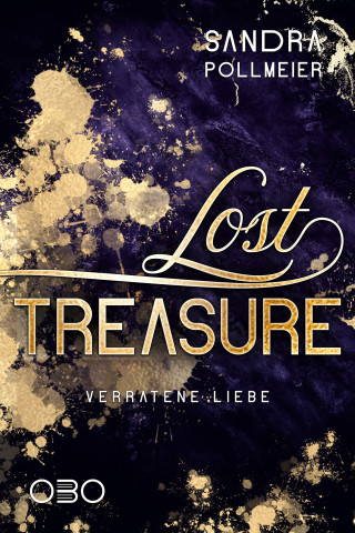 Sandra Pollmeier: Lost Treasure