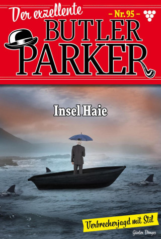 Günter Dönges: Insel Haie