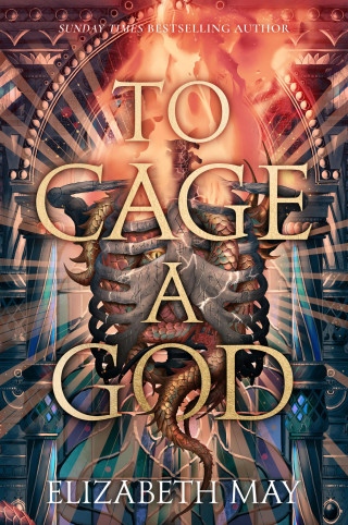 Elizabeth May: To Cage a God