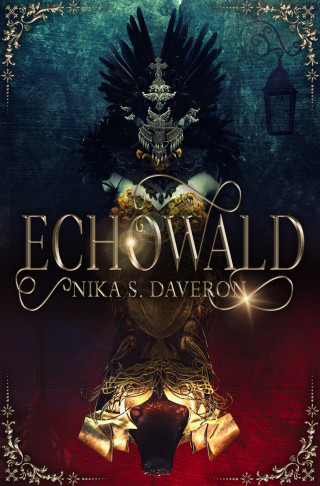 Nika S. Daveron: Echowald