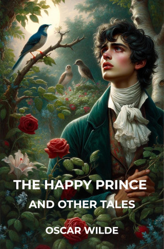 Oscar Wilde: The Happy Prince and Other Tales