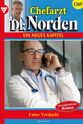 Marietta Brem: Unter Verdacht