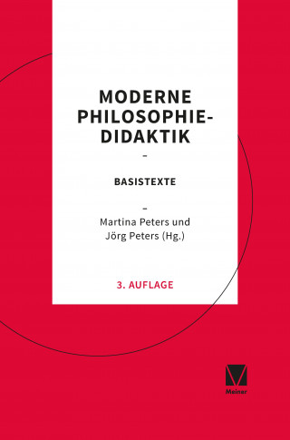 Moderne Philosophiedidaktik