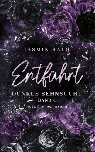 Jasmin Baur: Entführt