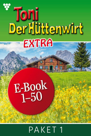 Friederike von Buchner: E-Book 1-50
