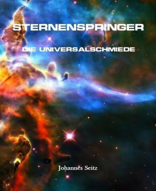 Johannes Seitz: Sternenspringer