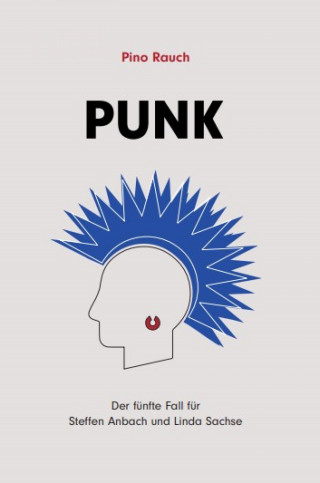 Pino Rauch: Punk