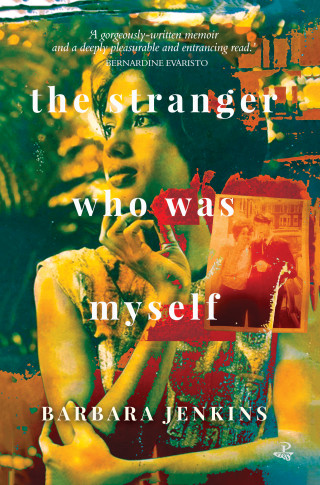Barbara Jenkins: The Stranger Who Was Myself