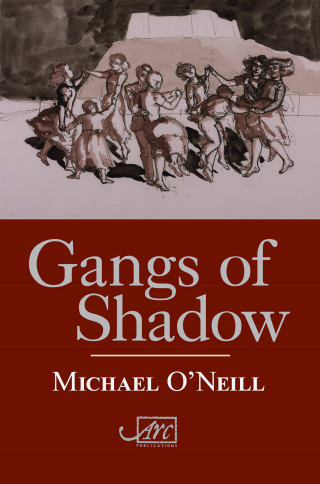 Michael O'Neill: Gangs of Shadow