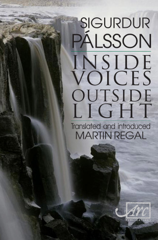 Sigudur Palsson, Sigurdur Palsson: Inside Voices, Outside Light