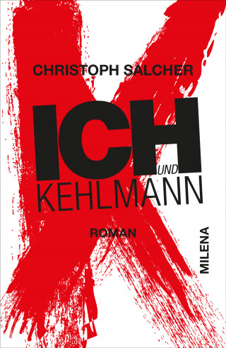 Christoph Salcher: Ich und Kehlmann