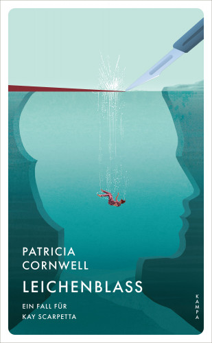 Patricia Cornwell: Leichenblass