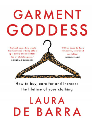 Laura de Barra: Garment Goddess