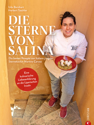 Herbert Taschler: Die Sterne von Salina