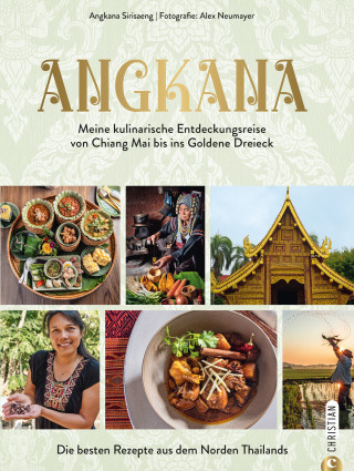 Angkana Neumayer: Angkana