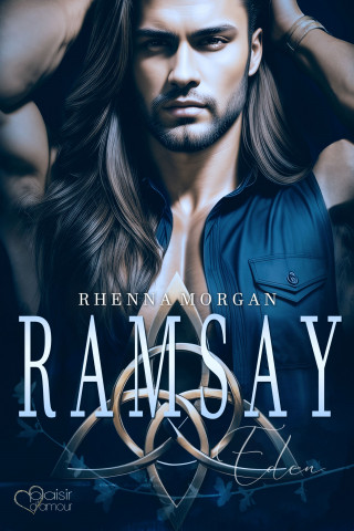 Rhenna Morgan: Ramsay (Eden-Reihe Teil 3)