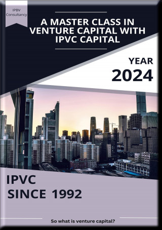 Heinz Duthel: Ein Meisterkurs in Risikokapital mit Heinz von IPVC Capital