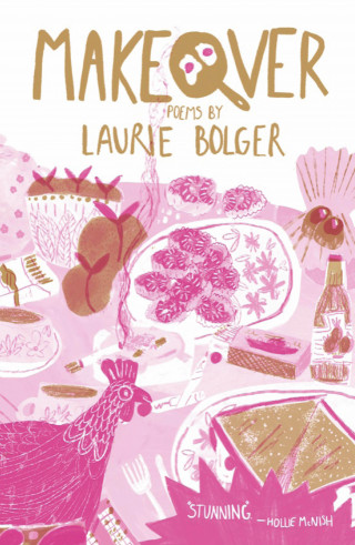 Laurie Bolger: Makeover