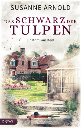 Susanne Arnold: Das Schwarz der Tulpen