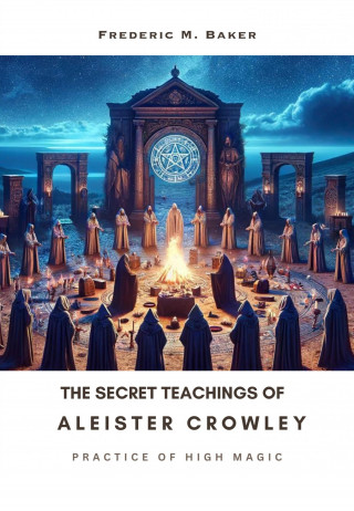 Frederic M. Baker: The Secret Teachings of Aleister Crowley