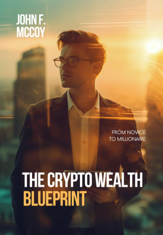 John F. McCoy: The Crypto Wealth Blueprint